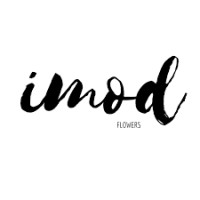 IMOD Flowers logo - Similar company to Nedelya The Cake Company
