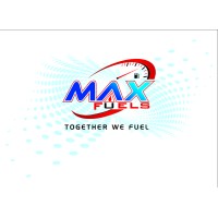 max-fuels logo - Similar company to Energy Jet