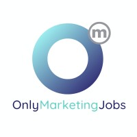 OnlyMarketingJobs logo - Similar company to Recconnect