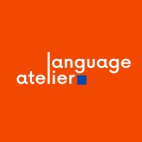 Language Atelier Türkiye logo - Similar company to Lample