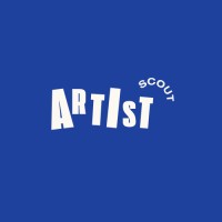 Artist Scout logo - Similar company to Podunk Studios