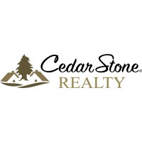 Cedar Stone Realty