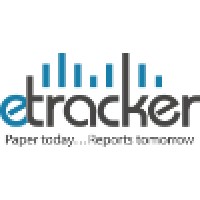 eTracker logo - Similar company to Etracker