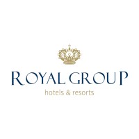 Royal Group Hotels & Resorts logo - Similar company to B-Roof
