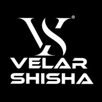 VELAR SHISHA logo - Similar company to Hookah Lounge Amsterdam