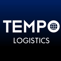 TEMPO LOGISTICS logo - Similar company to Tempo One
