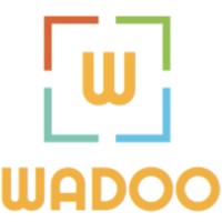 Wadoo logo - Similar company to King Line Computer