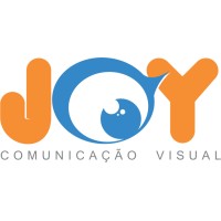 Joy Comunicação Visual logo - Similar company to Agência Joy