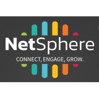 Netsphere logo - Similar company to Von Salis Engineering Gmbh