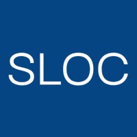 SLOC logo - Similar company to Sloc