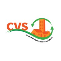 Corporation Valorisation Solidaire logo - Similar company to Caravan Coop