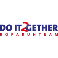 Foundation DoIt2Gether logo - Similar company to Shuffle Foundation