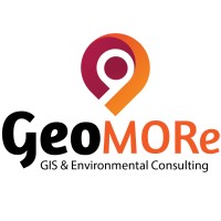 GeoMORe logo - Similar company to Mantam