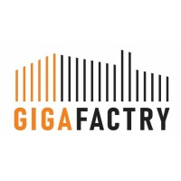 GigaFactry (Garments Manufacturing; RMG) logo - Similar company to Baco Industries Llp