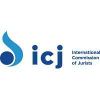 Den internasjonale juristkommisjonen - norsk avdeling (ICJ-Norge) logo - Similar company to Norsk Forbund For Utviklingshemmede (Nfu)