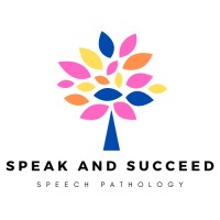 Speak and Succeed logo - Similar company to Mind & Behaviour Clinic
