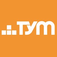 TYM logo - Similar company to Premium Dev