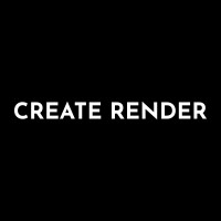 Create Render logo - Similar company to Simultaneo