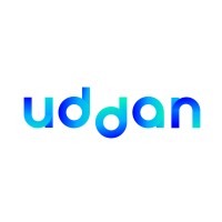 UDDAN logo - Similar company to Jet Group