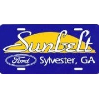 Sunbelt Ford-Sylvester