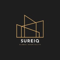 SUREIQ Global logo - Similar company to Quill House Limited