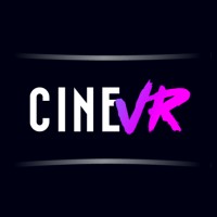 CINEVR logo - Similar company to Constellatio