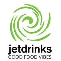 JetDrinks BV logo - Similar company to D-Drinks Benelux
