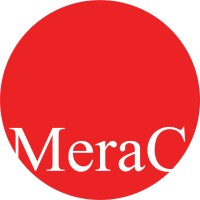 MeraC logo - Similar company to Annexacc Software Solutions