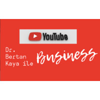 Dr. Bertan Kaya ile Business @YouTube logo - Similar company to T-Manager