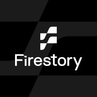Firestory logo - Similar company to Fire Front Solutions Pty Ltd