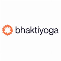 Bhaktiyoga - India's Bhakti App logo - Similar company to Shreenath Technologies