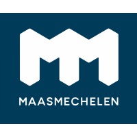 Lokaal Bestuur Maasmechelen logo - Similar company to Stad Genk