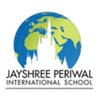 Jayshree Periwal International School logo - Similar company to Aaakar