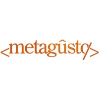 Metagûsto logo - Similar company to Editt