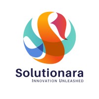 Solutionara logo - Similar company to Ara Solutions