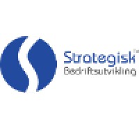 Strategisk Bedriftsutvikling AS logo - Similar company to Metrics Venture