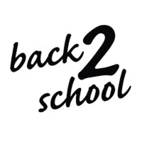 back2school logo - Similar company to Back 2 School America
