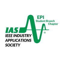 IEEE IAS EPI Student Branch Chapter logo - Similar company to Polyrobots