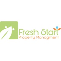 Fresh Start Property Management logo - Similar company to Fresh Start Property Management Group