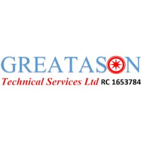 GREATASON TECHNICAL SERVICES LIMITED logo - Similar company to Jeropay