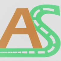 AS Logistic Services logo - Similar company to A.S. Logistic Services