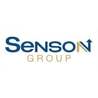 Senson Group | Senson Consulting logo - Similar company to White Villas - Turks And Caicos