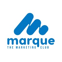 Marque- The Marketing Club of IIM Rohtak logo - Similar company to Markadz- Marketing Club Of Iim Visakhapatnam