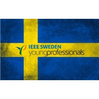IEEE Young Professionals Sweden logo - Similar company to Tenza Climate Solutions