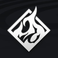 Runeforge logo - Similar company to Rune