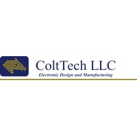 Colt Tech LLC logo - Similar company to Kgp