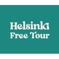 Helsinki Free Tour logo - Similar company to House 6