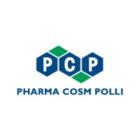 Pharma Cosm Polli logo - Similar company to Active Box - Cosmetically Different™
