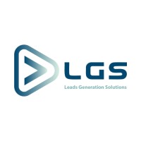 Lead Generation Solution logo - Similar company to Lead