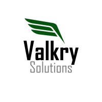 Valkry Solutions logo - Similar company to Construct Uk